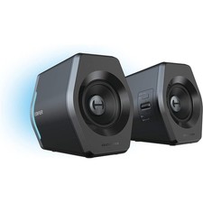 Edifier g2000 aktivboxen gebraucht kaufen  Dresden