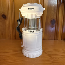 Nebo bug lantern for sale  Circleville