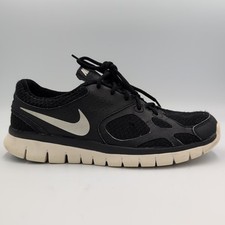 Usado, Tênis de corrida Nike Flex feminino 10 2012 - Suporte diário para corrida no dia da natação  comprar usado  Enviando para Brazil