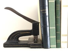 Pressa perforatrice ghisa usato  Milano