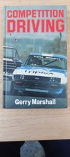 Competition driving gerry for sale Competition driving gerry for sale  TORQUAY