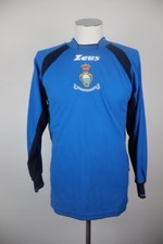 Zeus maglia calcio usato  Massa di Somma