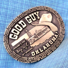 Oklahoma good guy for sale  Torrington