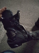 Alpinestars motorrad stiefel gebraucht kaufen  Hirrlingen