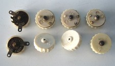 Sortiment knopf potentiometer gebraucht kaufen Sortiment knopf potentiometer gebraucht kaufen  Springe