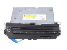 Headunit bmw 3er gebraucht kaufen  Meppen