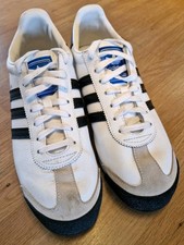 Adidas samoa originals for sale  CARNFORTH