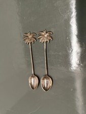 Decorative old teaspoons. for sale  DUNFERMLINE