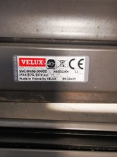 Velux rollladen sml gebraucht kaufen  Remchingen