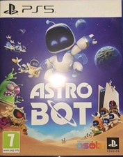 Astro bot ps5 d'occasion Astro bot ps5 d'occasion  La Ferté-Gaucher