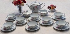 Beautiful noritake rosemarie for sale  San Pedro