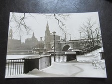 Dresden dimitroffbrücke augus gebraucht kaufen  Deutschland