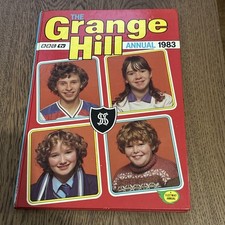 1982 grange hill for sale  PONTYPRIDD