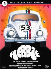 Herbie box set gebraucht kaufen Herbie box set gebraucht kaufen  Berlin