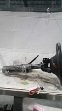 Steering column floor for sale  Camden