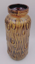 Vintage scheurich pottery for sale  HUDDERSFIELD