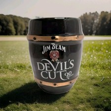 jim beam barrel for sale  Mechanicsburg