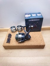 Drennan fd3000 reel for sale  WELLINGBOROUGH