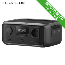 Ecoflow refurbished river gebraucht kaufen  Hochheim am Main