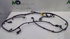 2018-2024 CHEVROLET TRAILBLAZER, FIAÇÃO DO SENSOR DE ALARME DE OBJETO TRASEIRO 42771228 comprar usado  Enviando para Brazil