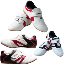Nuevos Niños Hombres Tae Kwon Do Zapatos Artes Marciales Entrenadores Karate Entrenamiento Atlético segunda mano  Embacar hacia Mexico