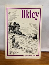 Ilkley practical guide gebraucht kaufen  Coburg