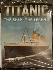 Build titanic various for sale  Ireland