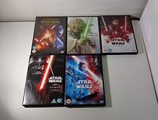 Bundle dvd star for sale  ROTHERHAM