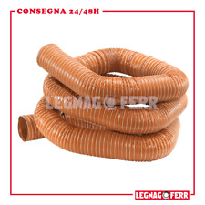 Tubo flessibile rosso usato  Legnago