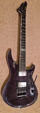 Esp ltd elite for sale  HUNSTANTON