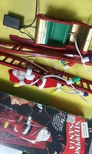 Vtg 1994 christmas for sale  Bean Station