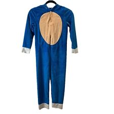 Sonic hedgehog blue for sale  Temple