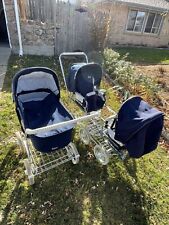Emmaljunga vintage viking for sale  Westminster
