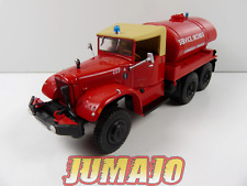 Cpf114 camion hachette d'occasion  Domont