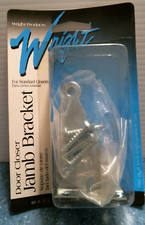 Wright door closer for sale  Sterling