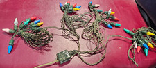 Antique festoon christmas for sale  Saint Louis