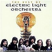 Electric Light Orchestra : The Best Of Electric Light Orchestra CD (1996) segunda mano  Embacar hacia Mexico