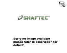 Shaftec driveshaft ho221r for sale  SHEFFIELD