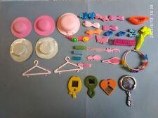 Barbie cappelli fermagli usato  Trivignano Udinese