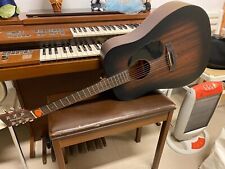 Tanglewood chitarra crossroads usato  Salerno