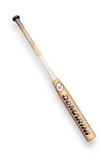 Demarini cf4 baseball for sale  Milledgeville