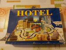 Gioco hotel hasbro usato  Avellino