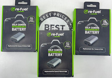 Digipower refuel rechargeable for sale  Plainfield
