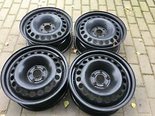 4xcerchi acciaio opel usato  Monza