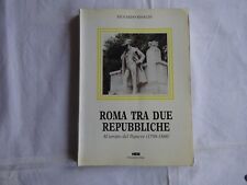 Roma tra due usato  Roma