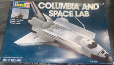 Revell 4717 columbia for sale  San Jose