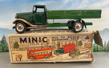 Triang minic tip for sale  Fort Myers