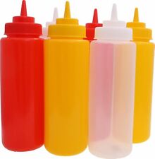 Quetschflasche stück liter gebraucht kaufen  Deutschland