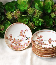 Vintage set kutani for sale  Falls Church