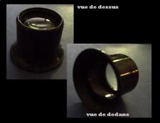 Loupe oeil horloger usato  Spedire a Italy